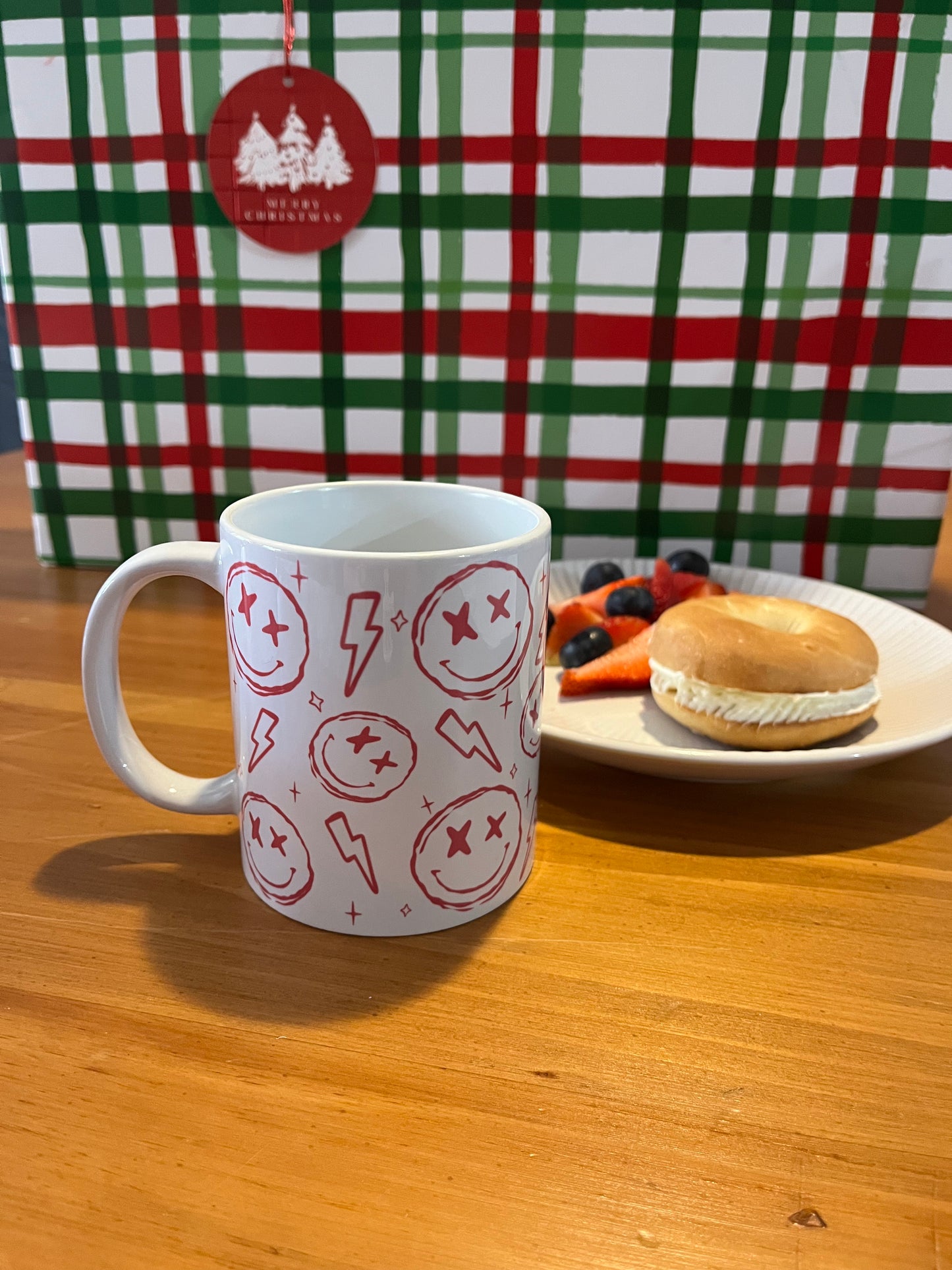 Mug MORE OPTIONS