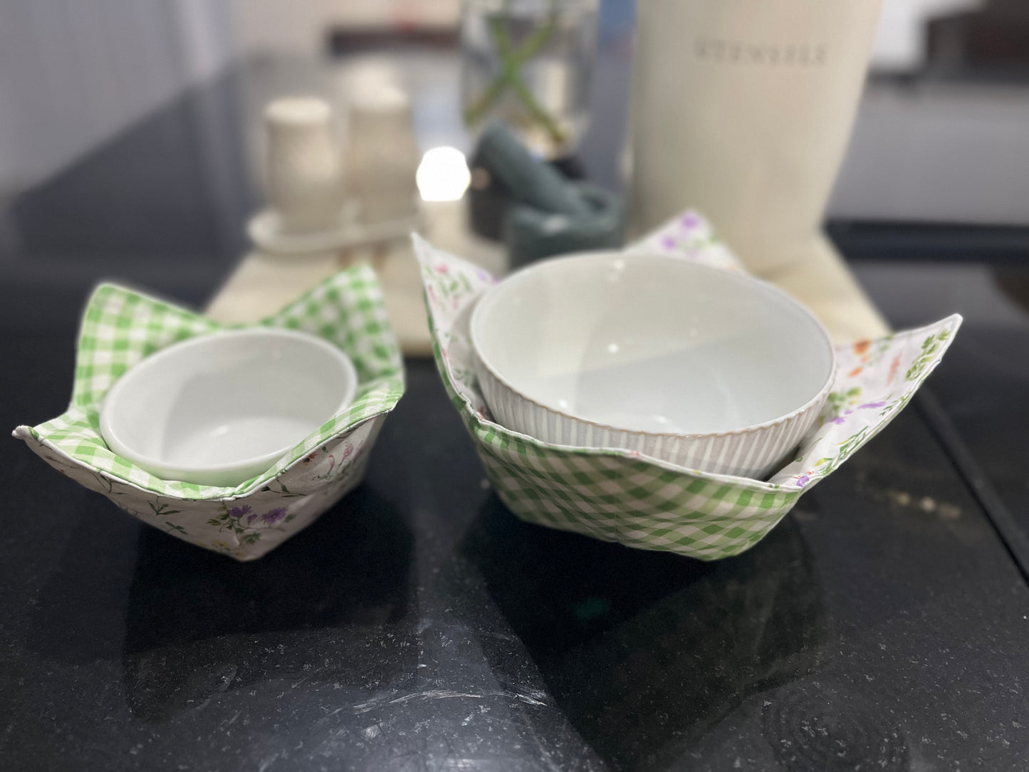 Bowl Cozies