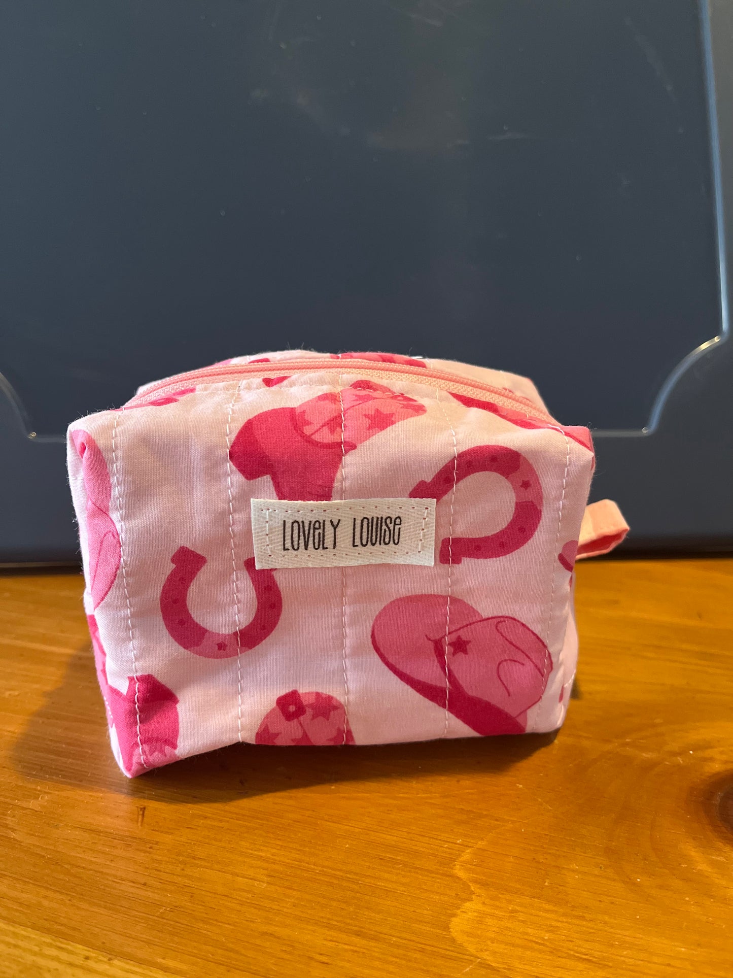 Mini Travel Bag MORE OPTIONS