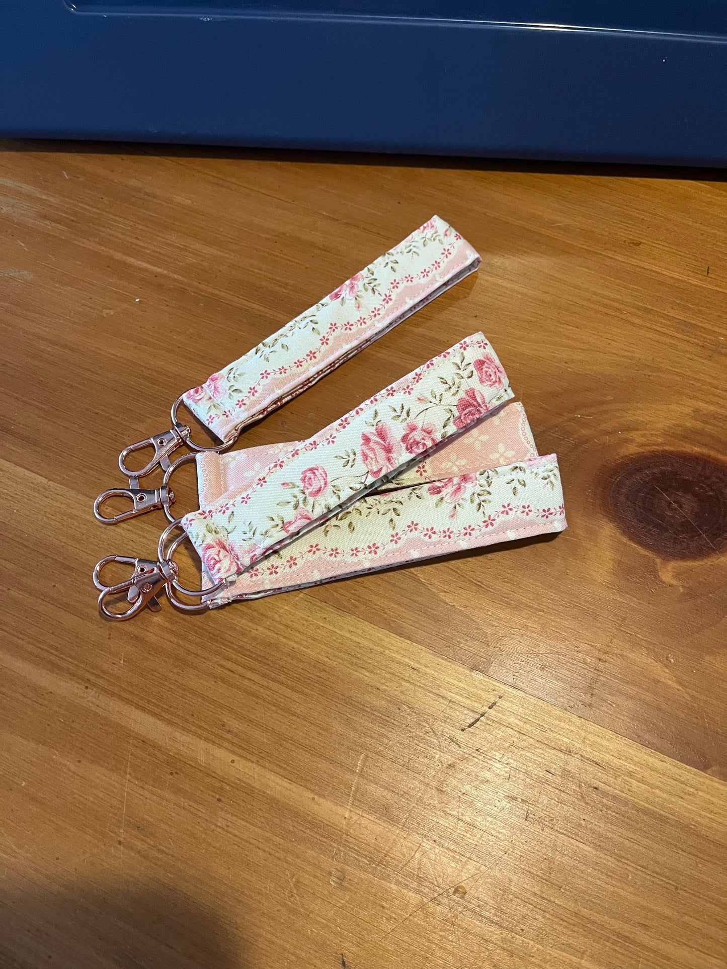 Wristlet MORE OPTIONS