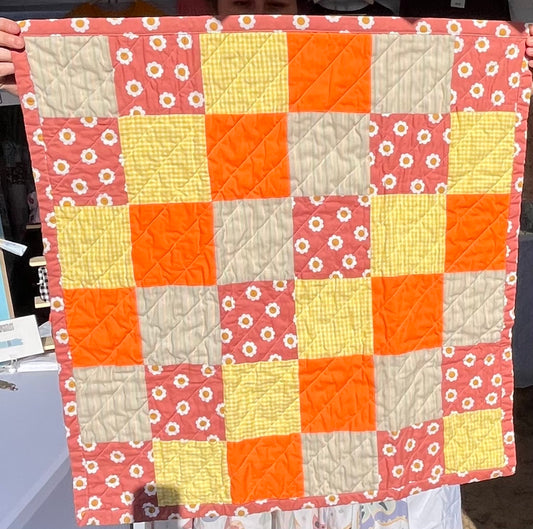 Baby Quilts