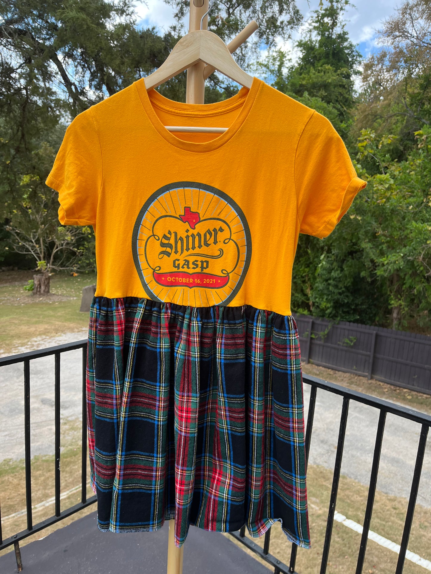 T-shirt Dress MORE OPTIONS