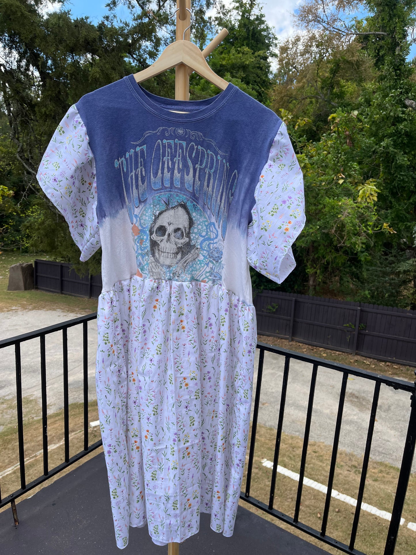 T-shirt Dress MORE OPTIONS