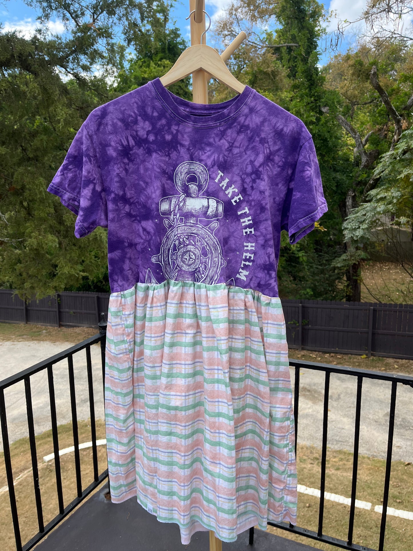 T-shirt Dress MORE OPTIONS