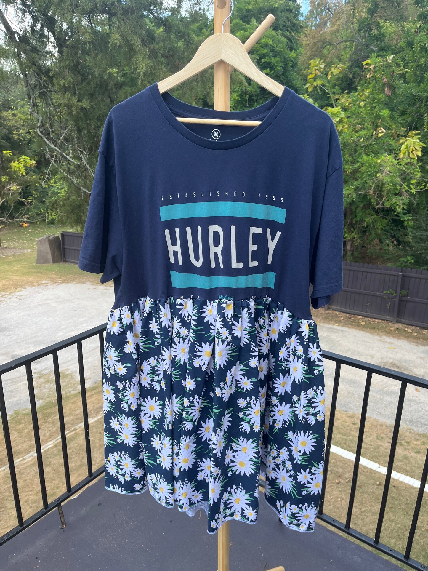 T-shirt Dress MORE OPTIONS