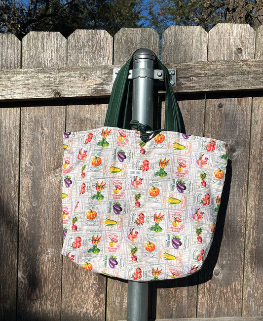 XL Tote MORE OPTIONS