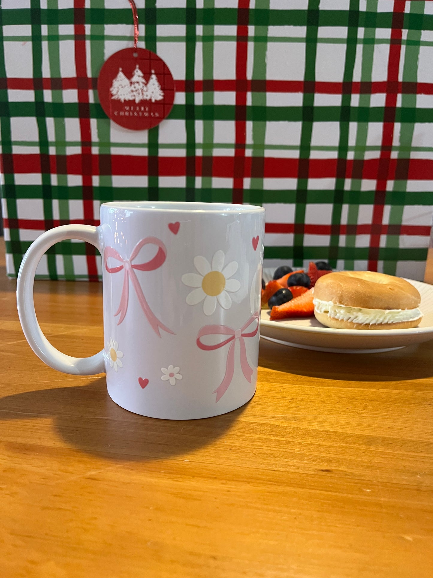 Mug MORE OPTIONS
