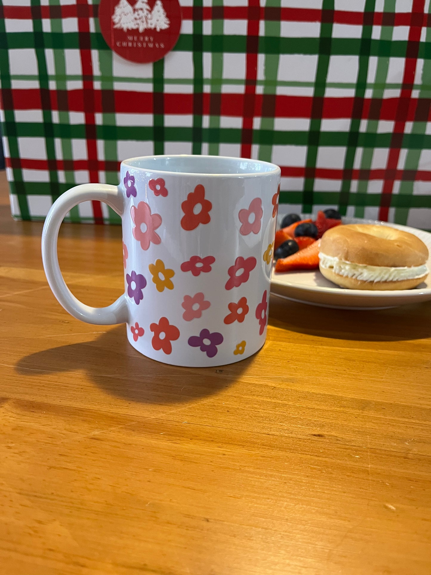 Mug MORE OPTIONS