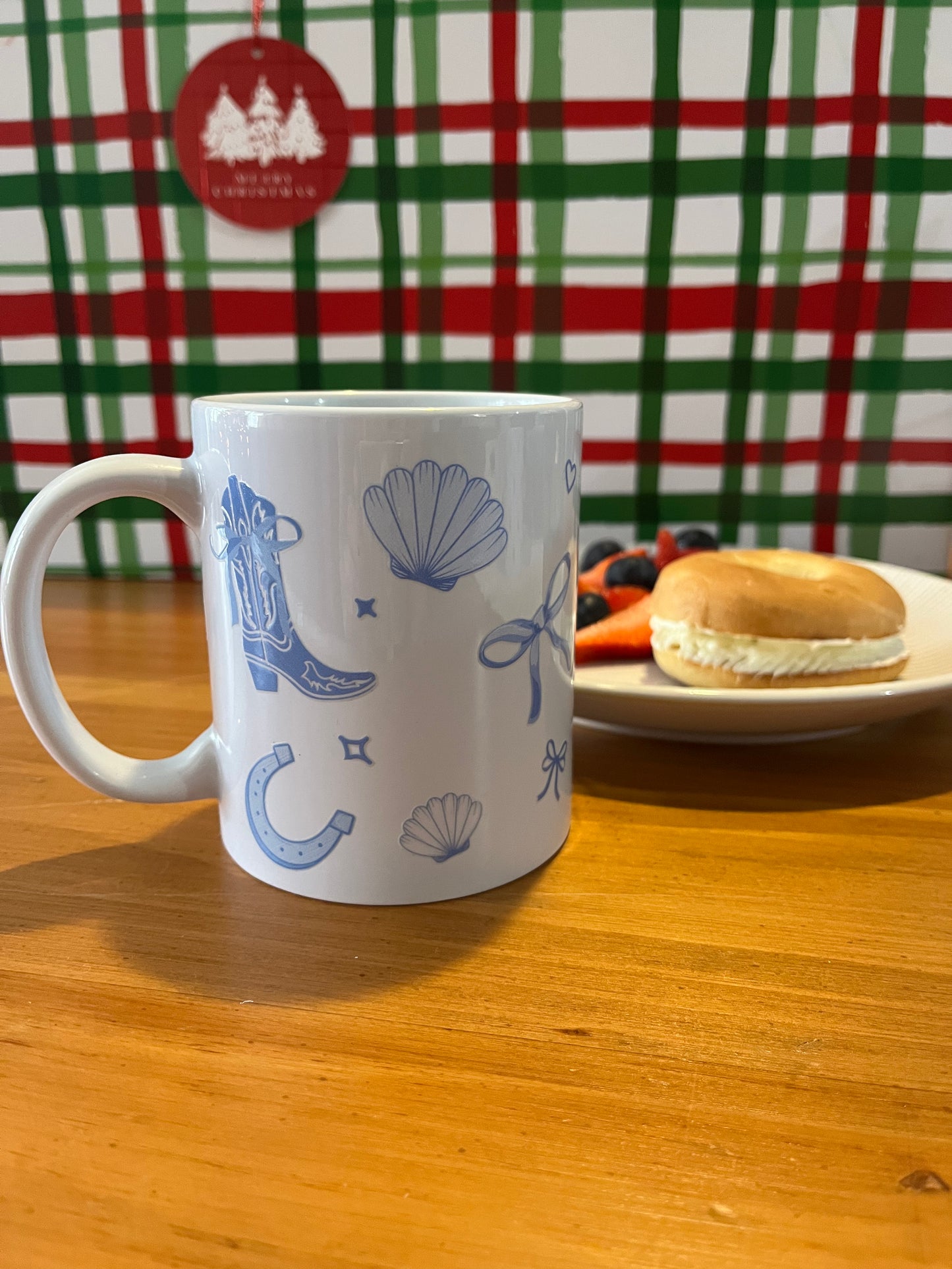 Mug MORE OPTIONS