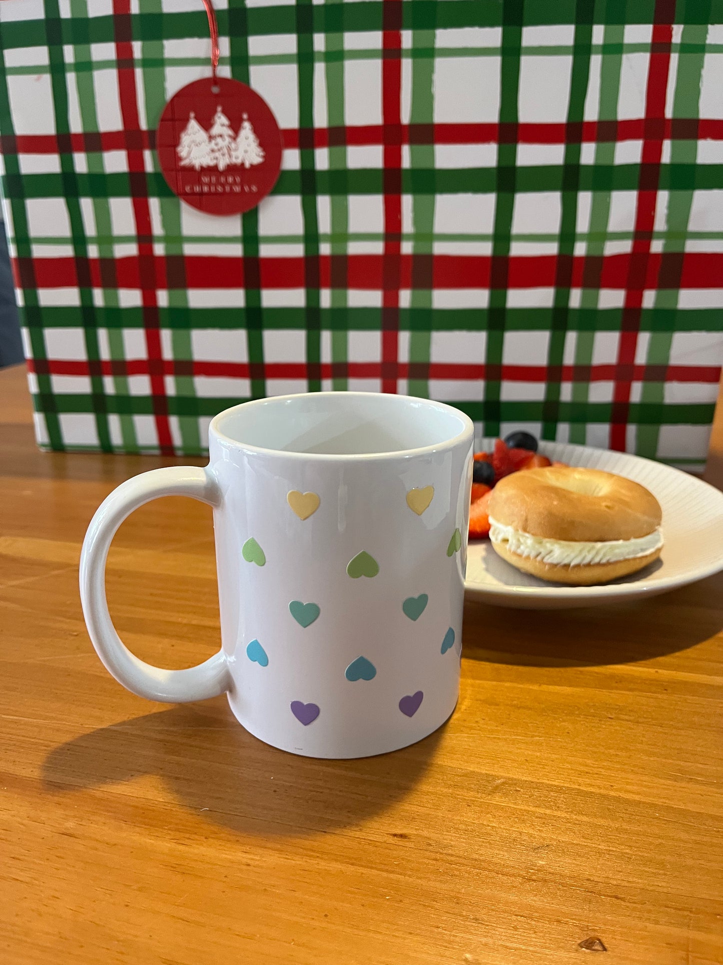 Mug MORE OPTIONS
