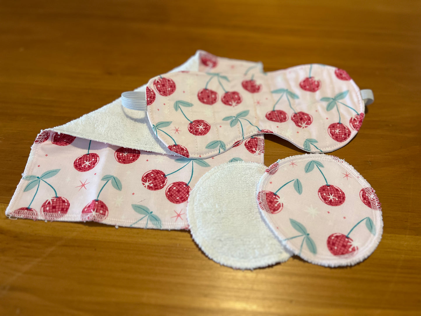 Eye Mask Set MORE OPTIONS