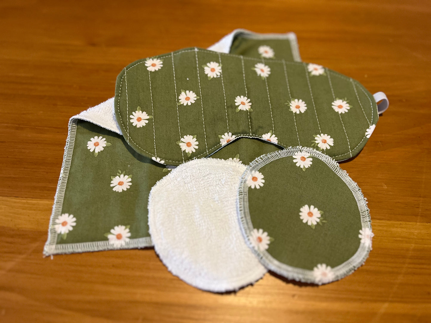 Eye Mask Set MORE OPTIONS