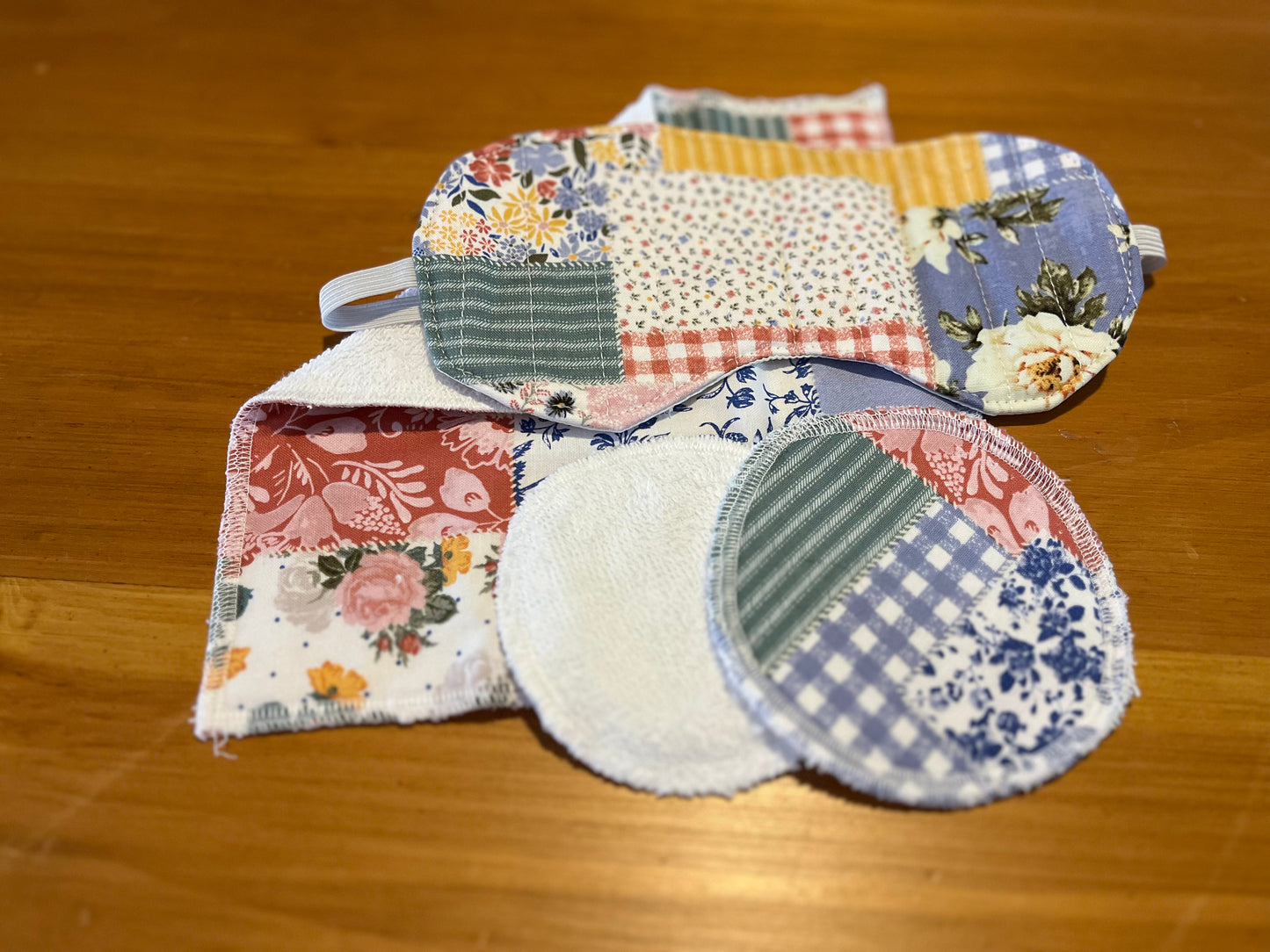 Eye Mask Set MORE OPTIONS