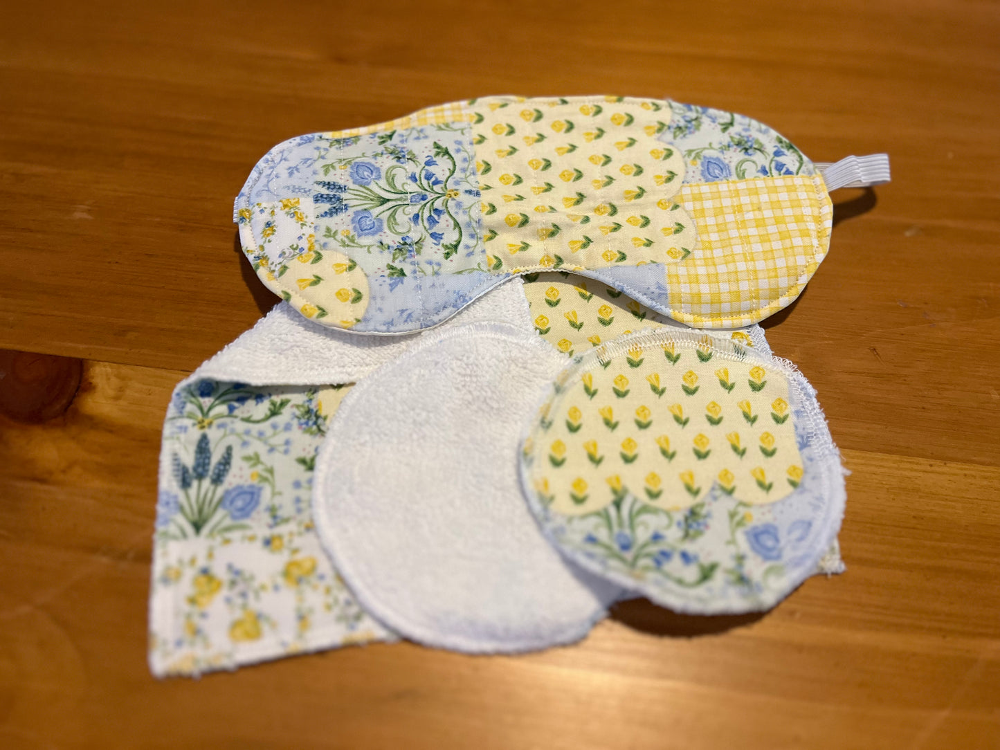 Eye Mask Set MORE OPTIONS