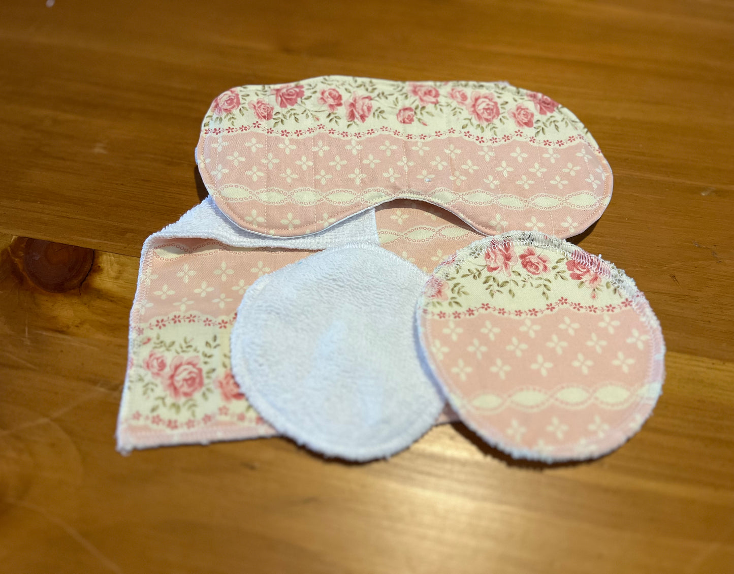 Eye Mask Set MORE OPTIONS
