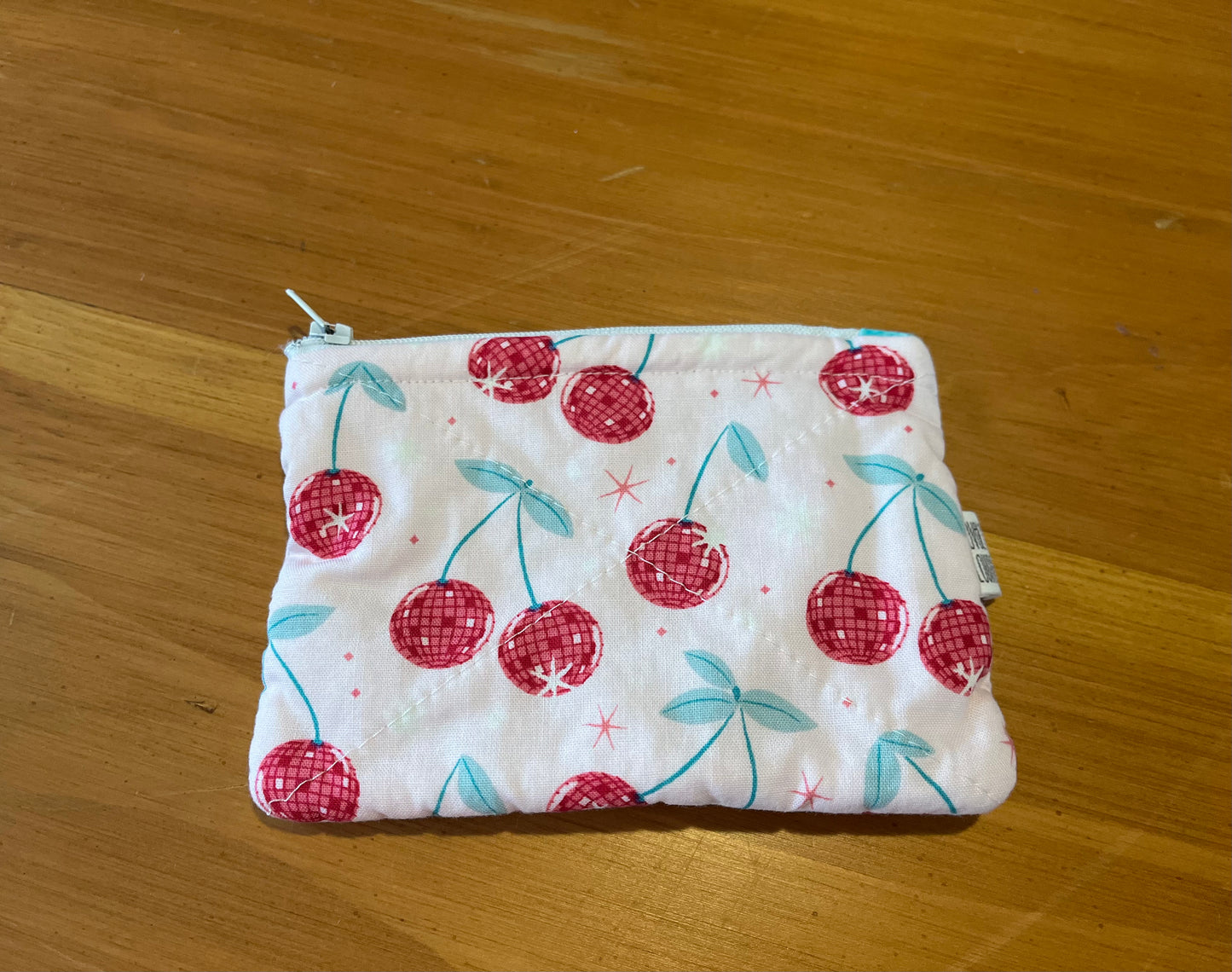 Zip Pouch MORE OPTIONS