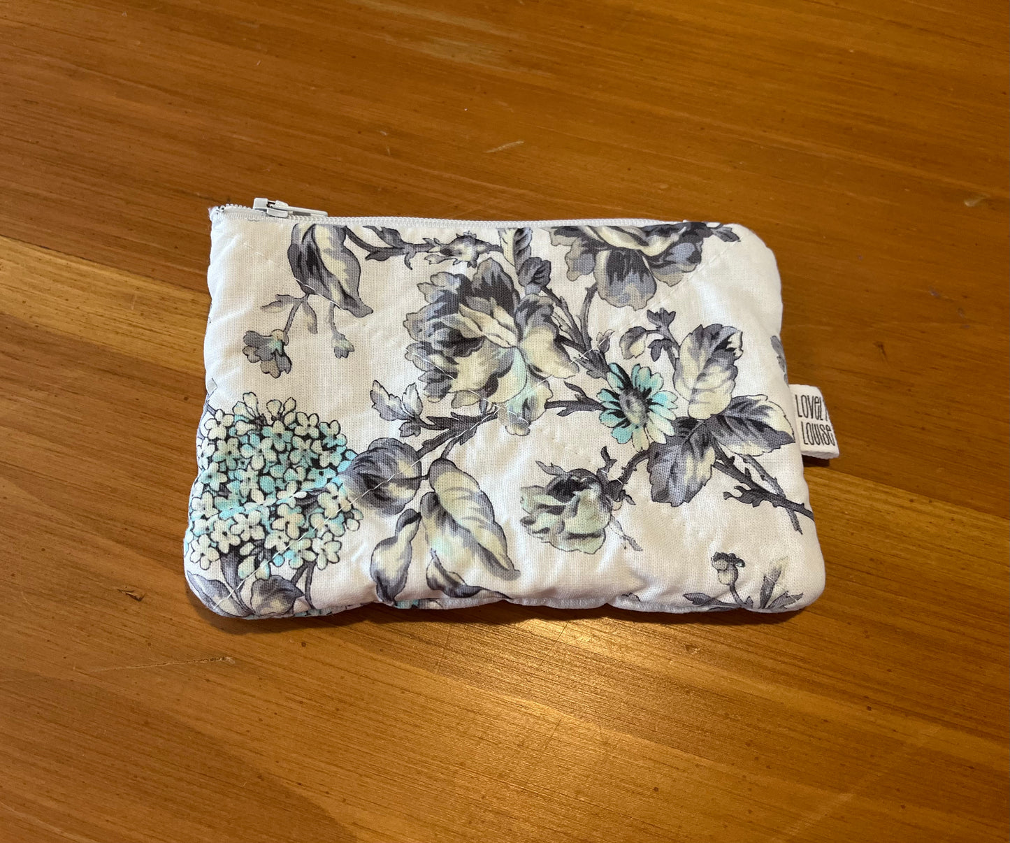 Zip Pouch MORE OPTIONS