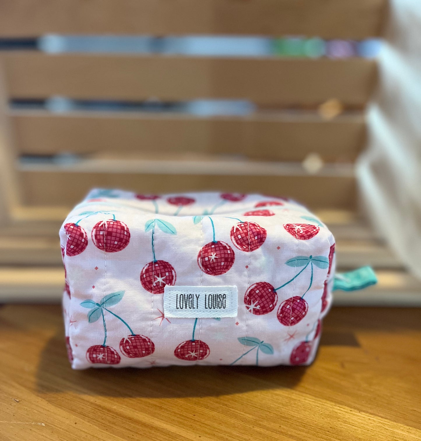 Small Travel Bag MORE OPTIONS