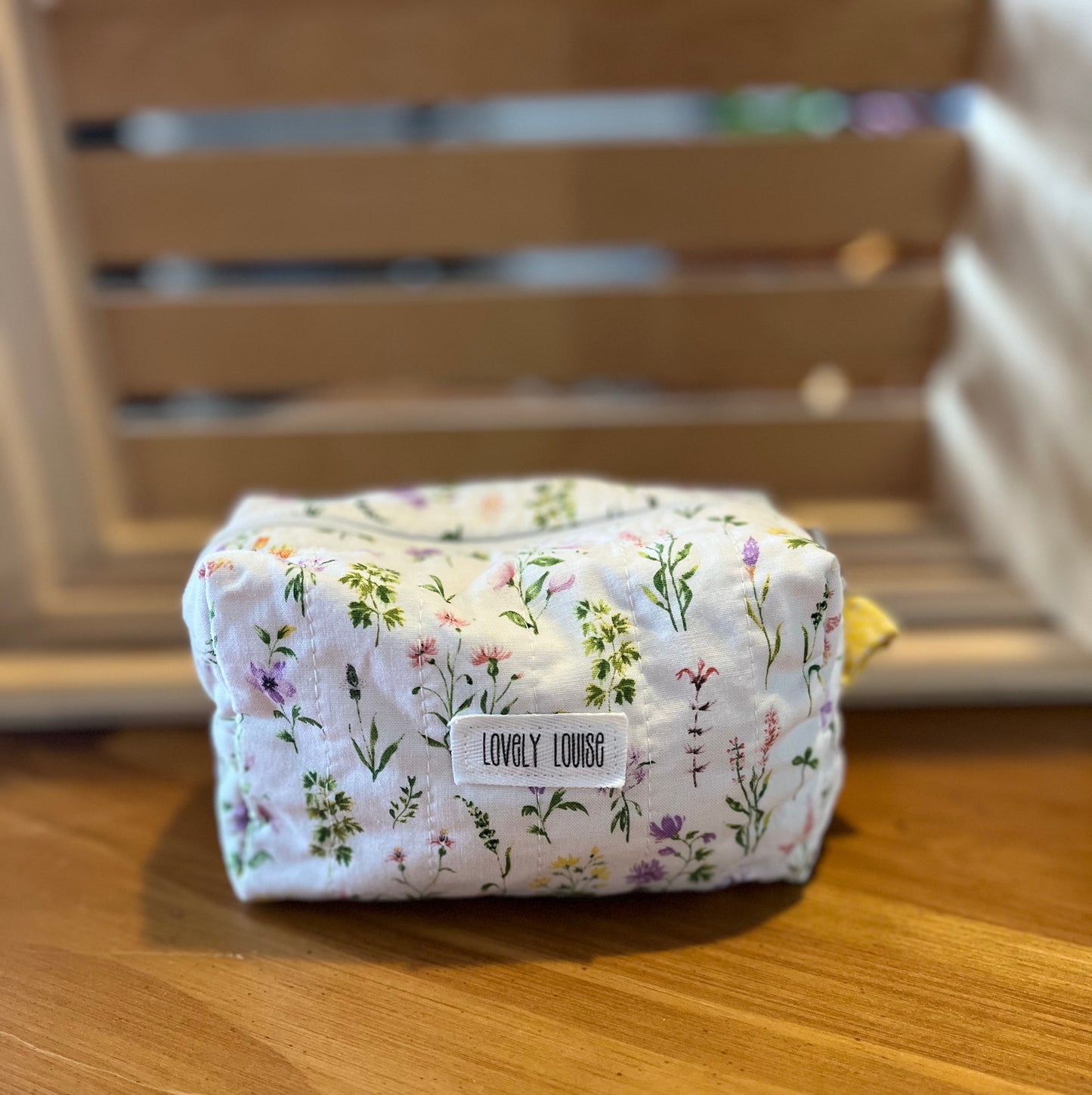 Small Travel Bag MORE OPTIONS