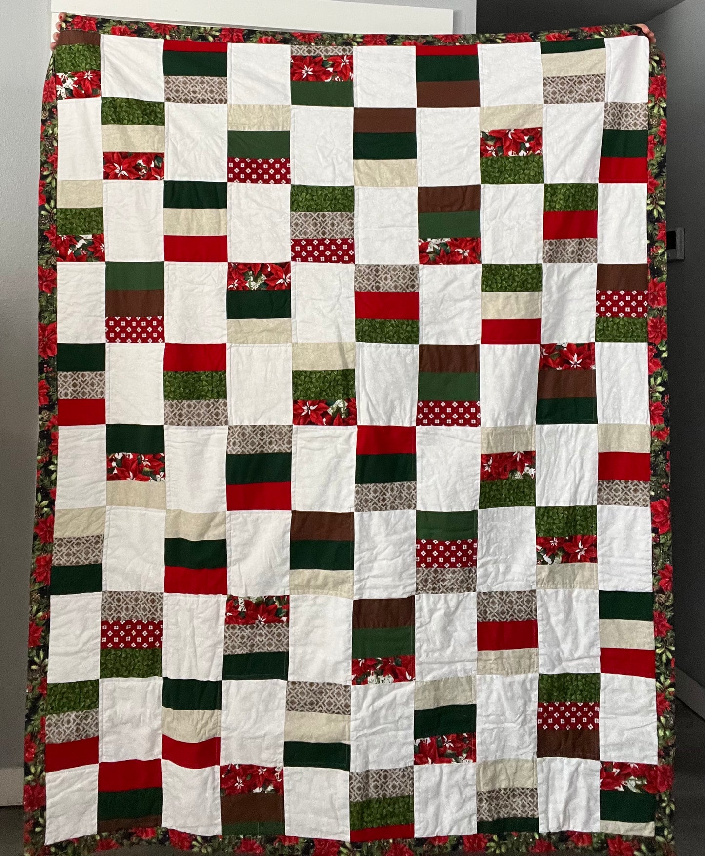 Holiday Quilt
