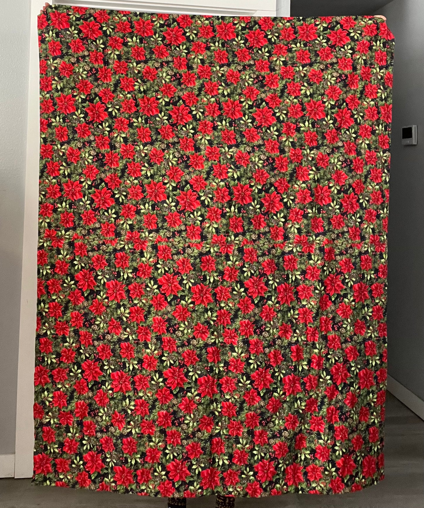 Holiday Quilt