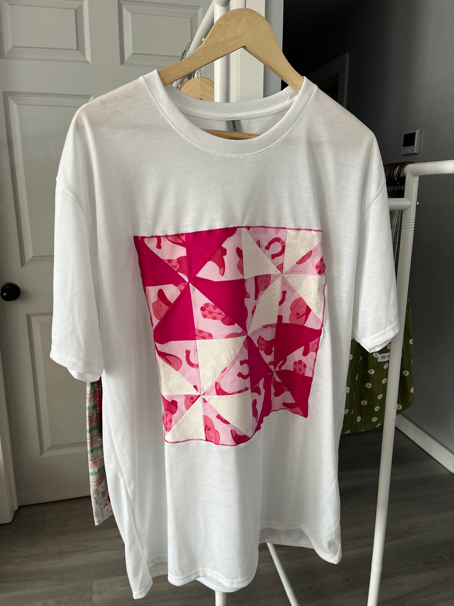 Quilted Shirts MORE OPTIONS