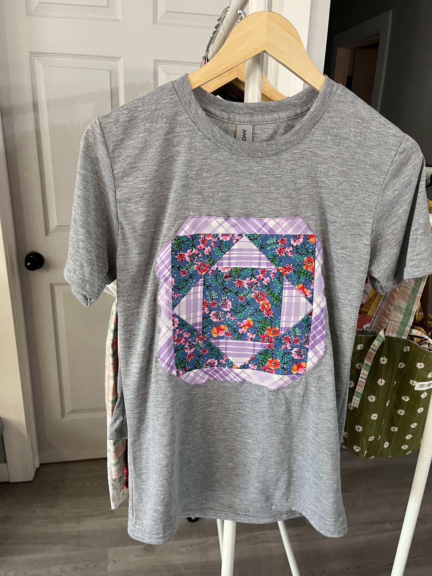 Quilted Shirts MORE OPTIONS