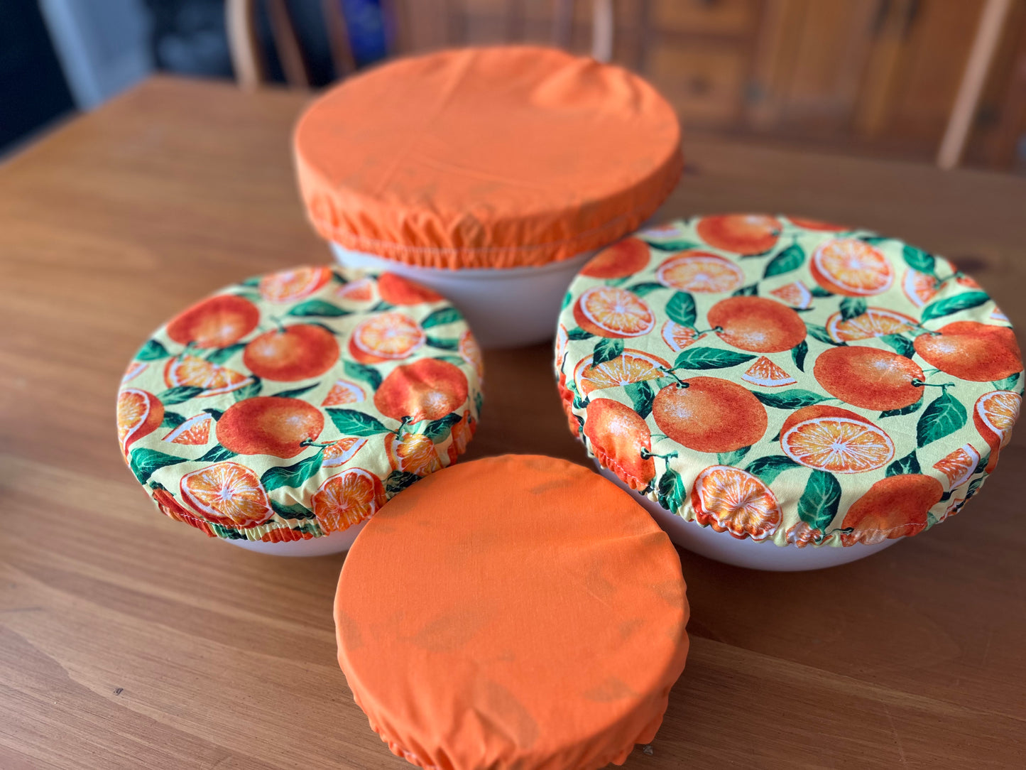 Bowl Cover Set MORE OPTIONS