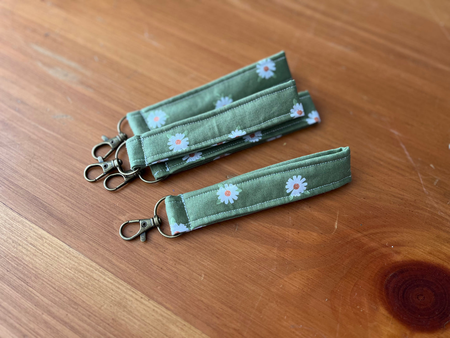 Wristlet MORE OPTIONS