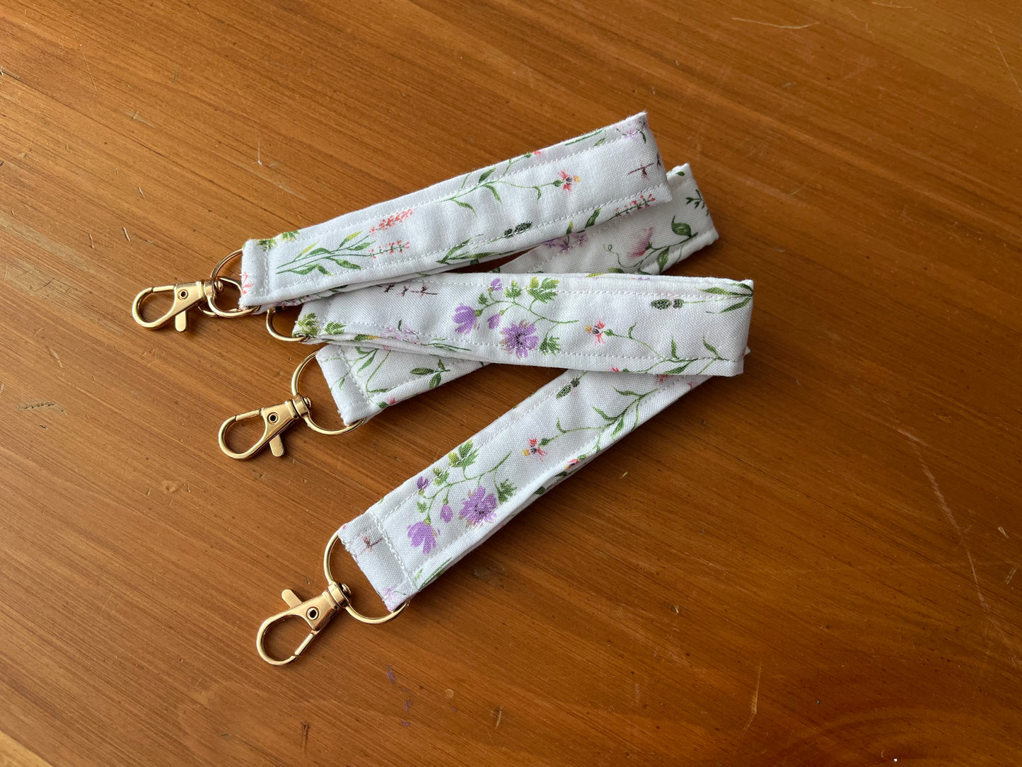 Wristlet MORE OPTIONS