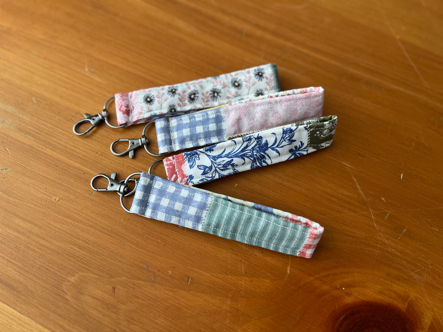 Wristlet MORE OPTIONS