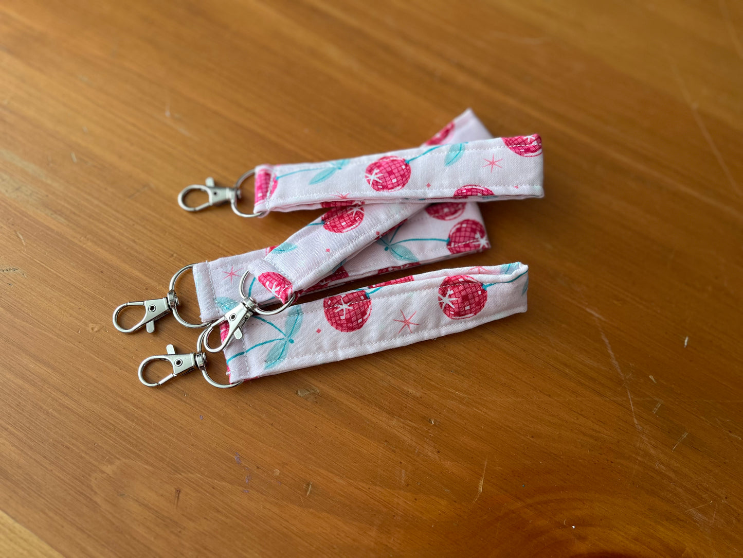 Wristlet MORE OPTIONS
