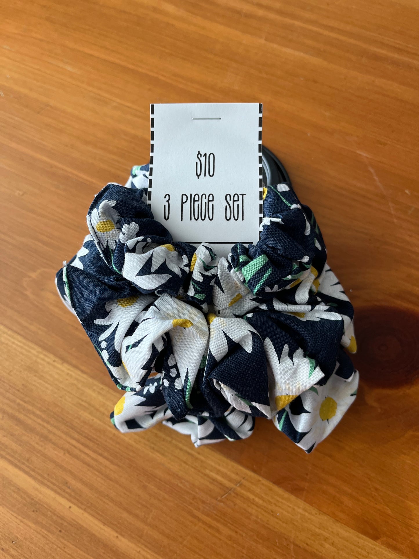 Scrunchie Set MORE OPTIONS