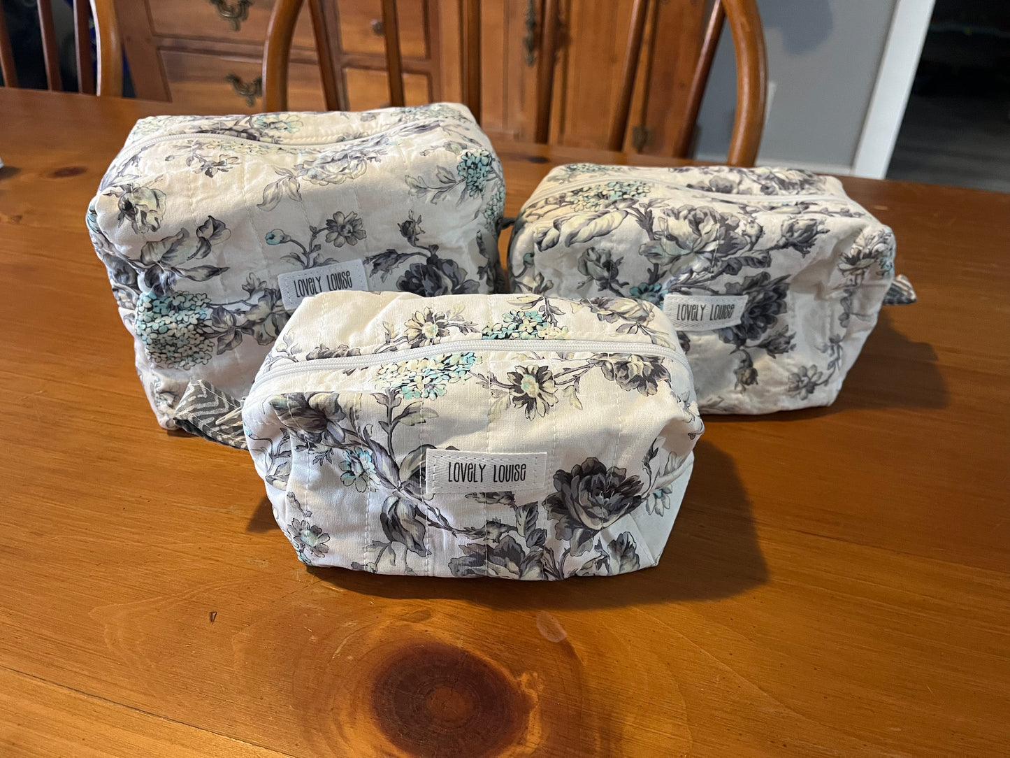 Travel Bag Set