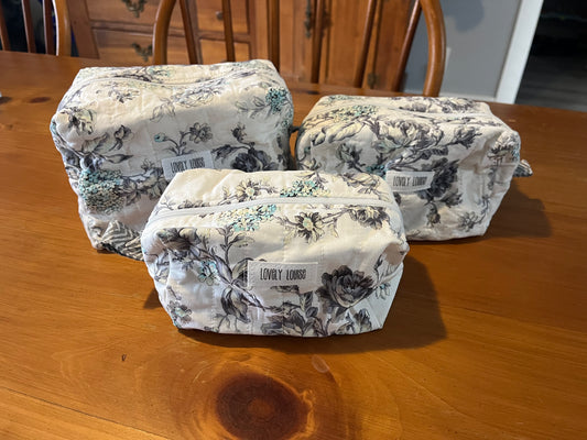 Travel Bag Set