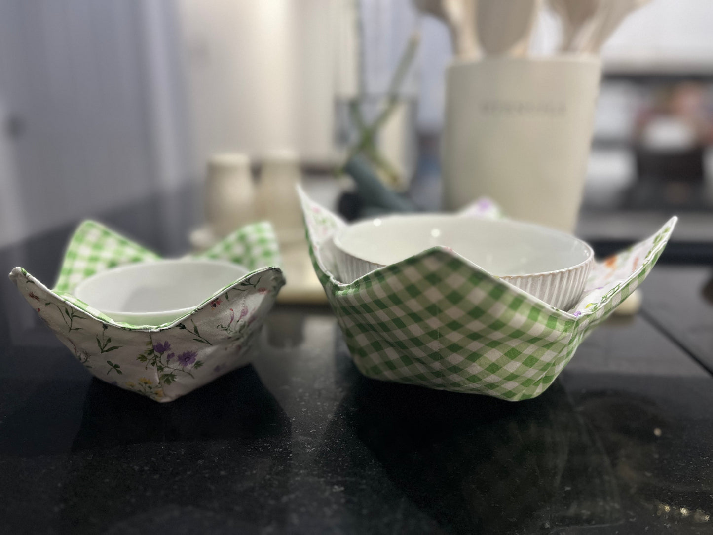 Bowl Cozies