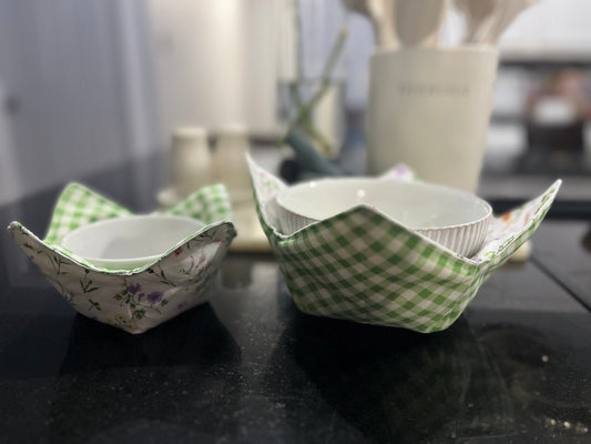 Bowl Cozies