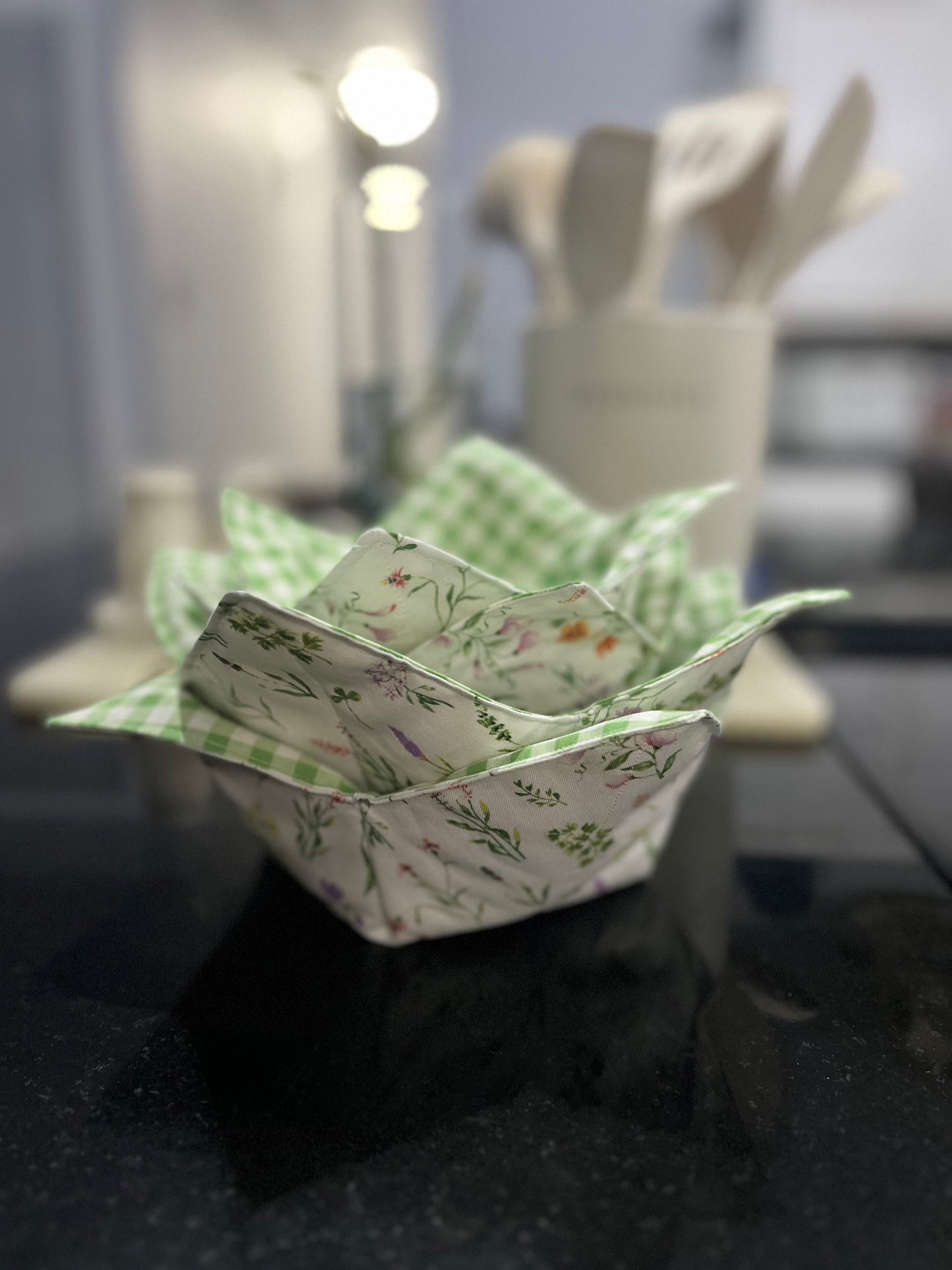 Bowl Cozies