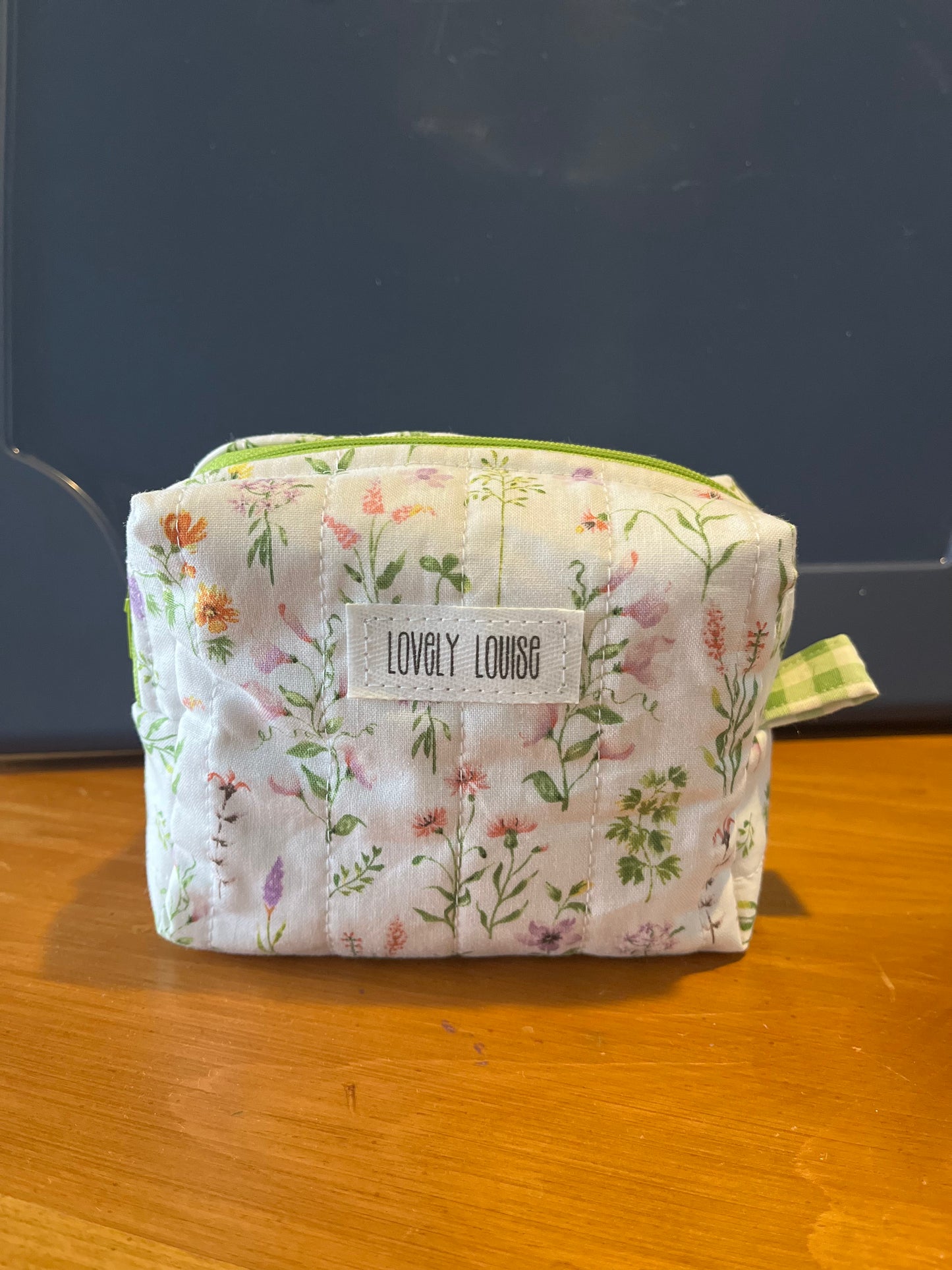 Mini Travel Bag MORE OPTIONS