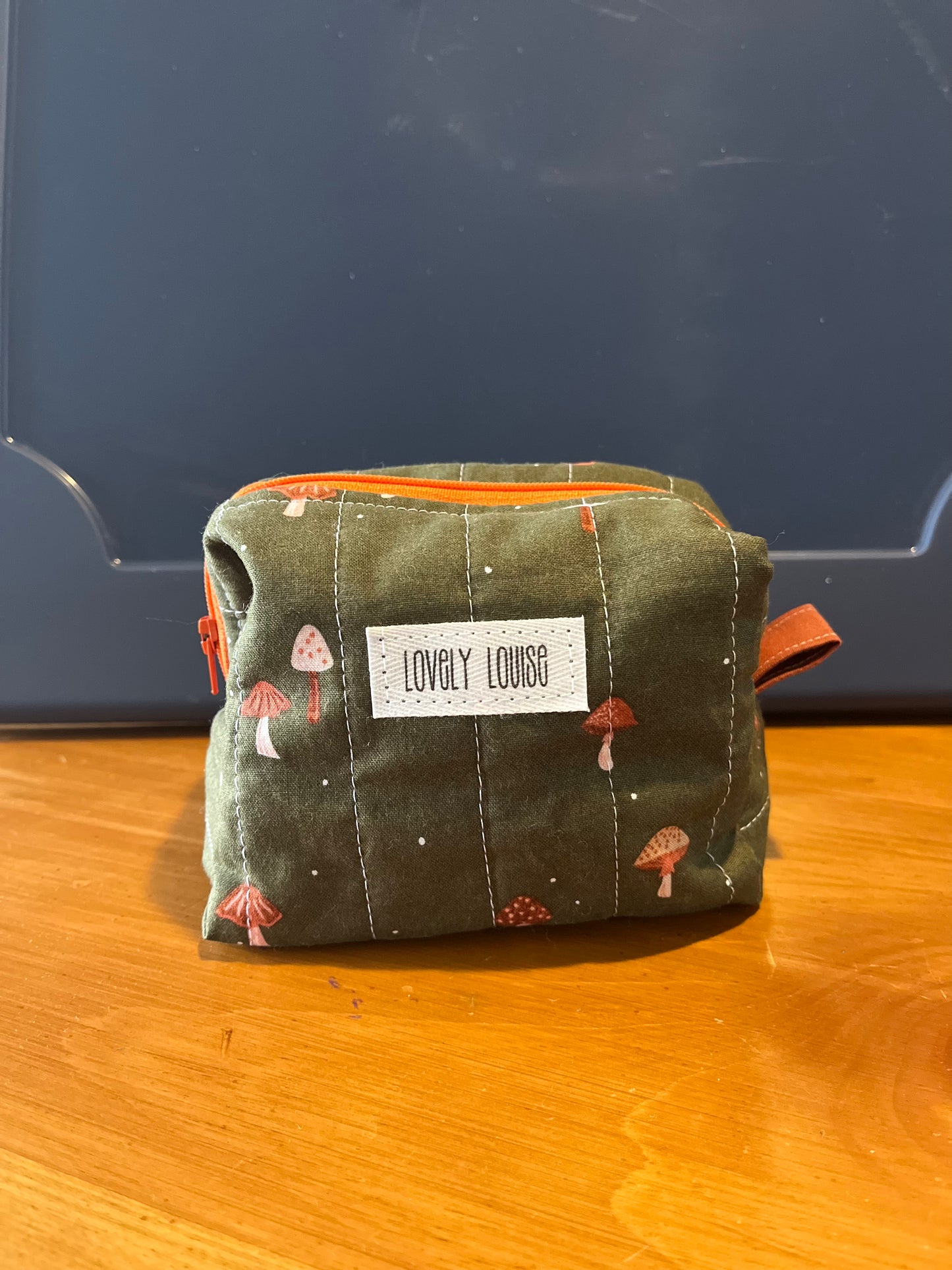 Mini Travel Bag MORE OPTIONS
