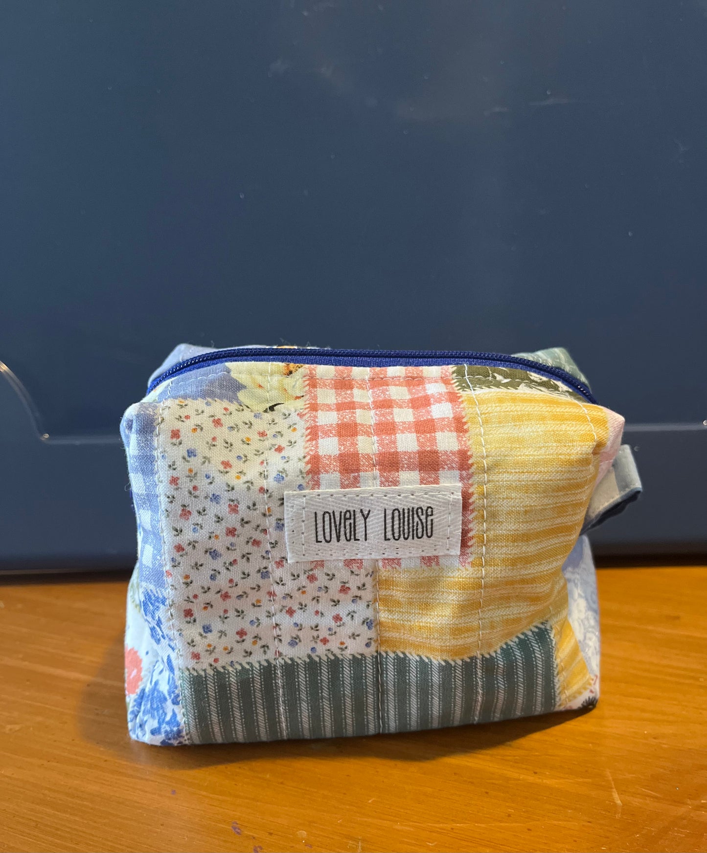 Mini Travel Bag MORE OPTIONS