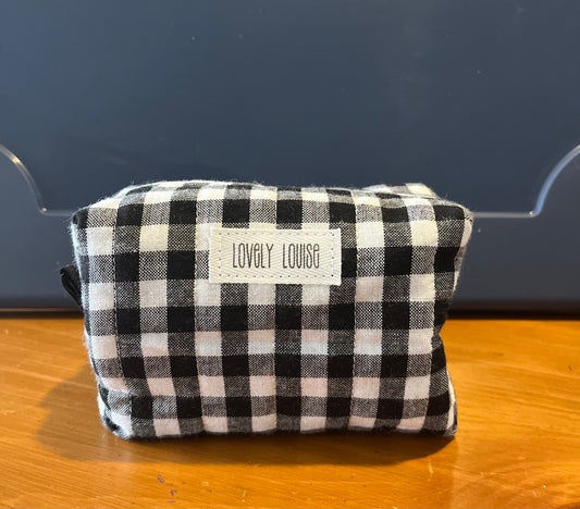 Mini Travel Bag MORE OPTIONS