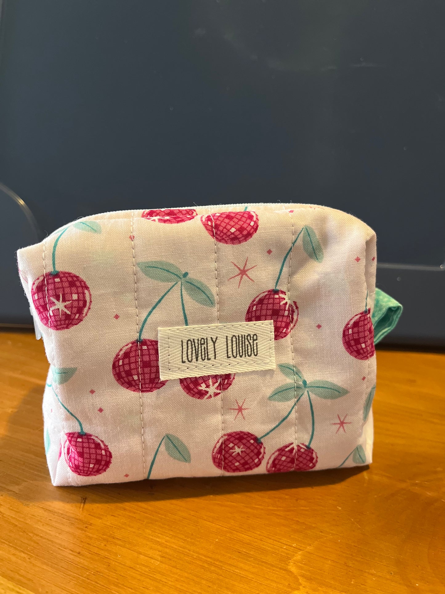 Mini Travel Bag MORE OPTIONS