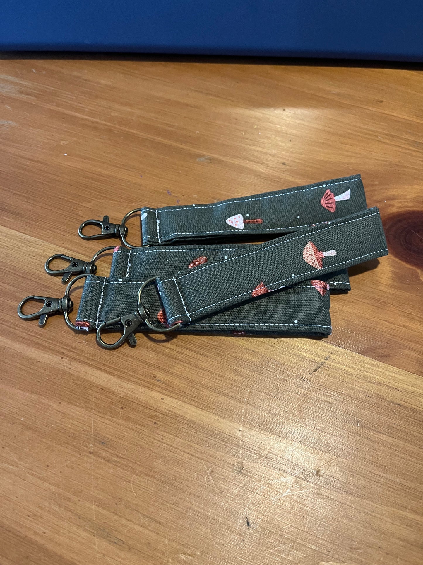 Wristlet MORE OPTIONS