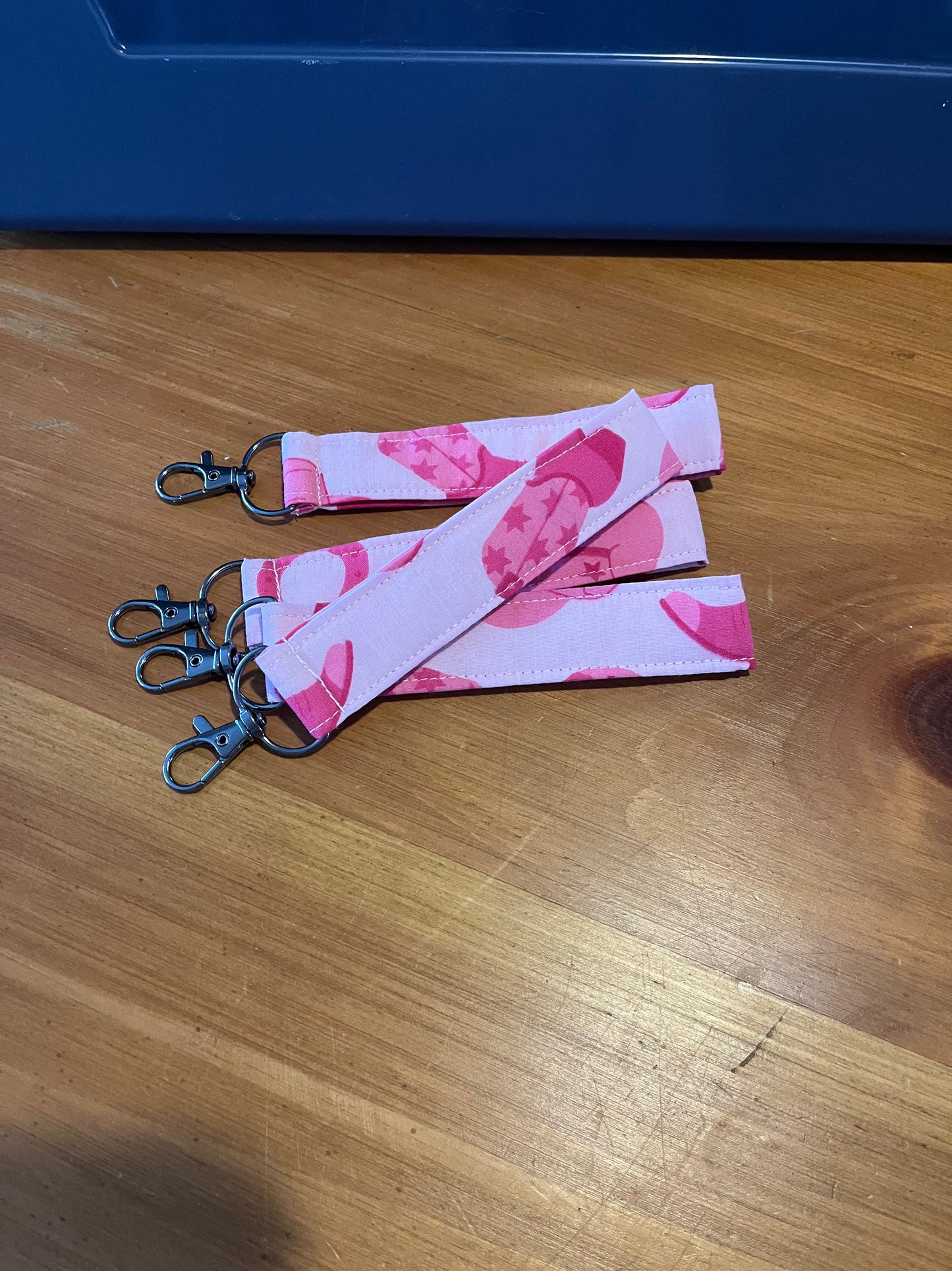 Wristlet MORE OPTIONS