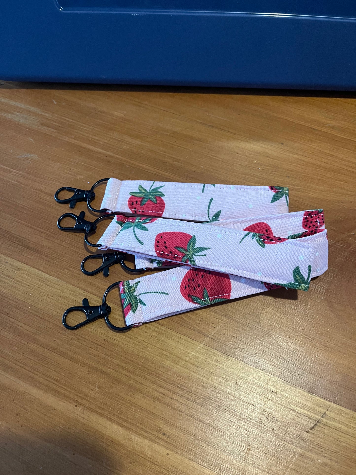 Wristlet MORE OPTIONS
