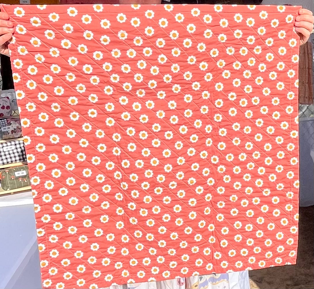 Baby Quilts