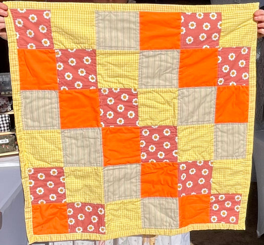 Baby Quilts