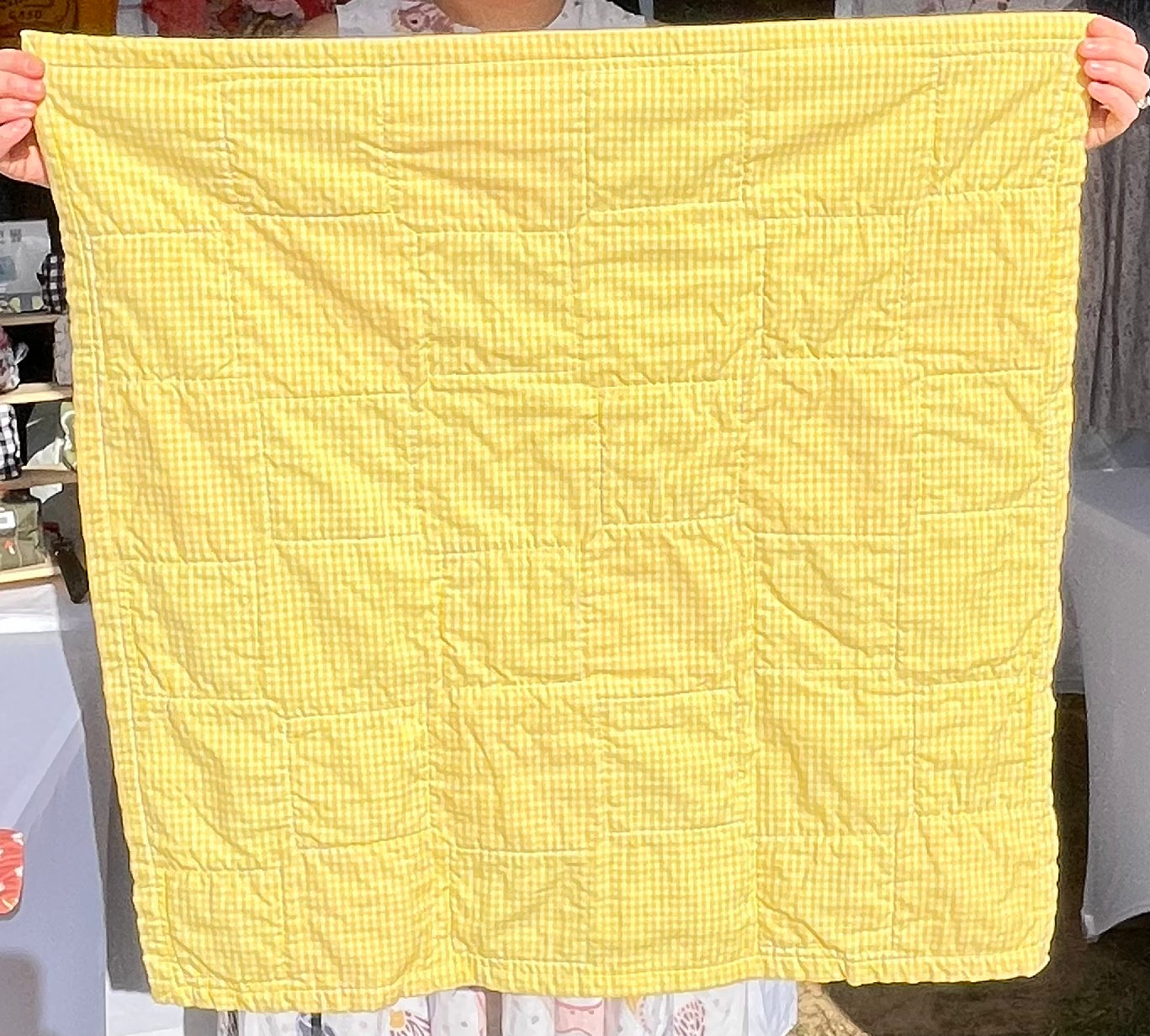 Baby Quilts